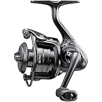 Amazon | ダイワ(Daiwa) 超軽量スピニングリール QZ | ダイワ